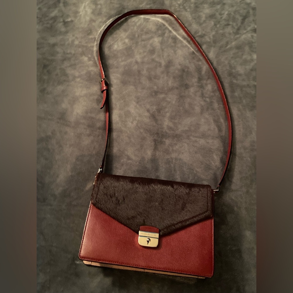 Kate spade bag worn 2 times